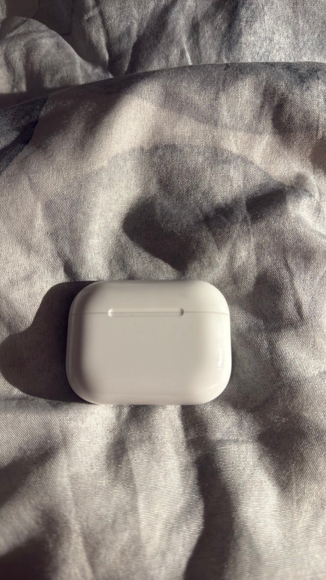 Airpods Pro 3, Télécoms, Enlèvement ou Envoi, Comme neuf, Détection de port, Apple