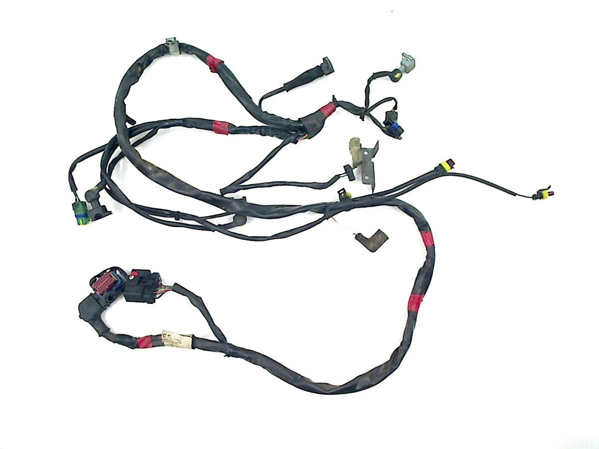 FAISCEAU DE CÂBLAGE DIVERS Aprilia SRV 850 (643177), Motos, Dhr. S. di Majo, Utilisé, Info@cama-motorparts.nl, P.J. Troelstraweg 8 8
3144 CX  MAASSLUIS, NL