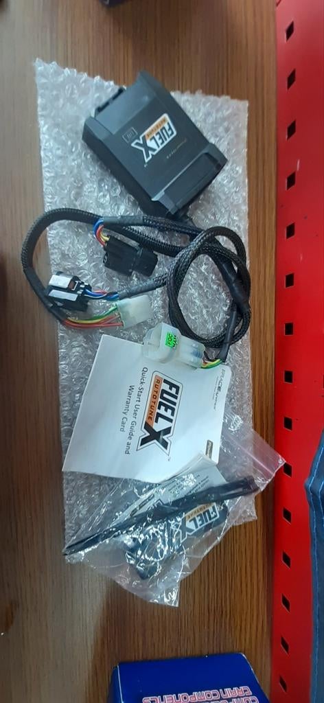Royal Enfield Classic 350 kit Performance, Motoren, Particulier, Nieuw