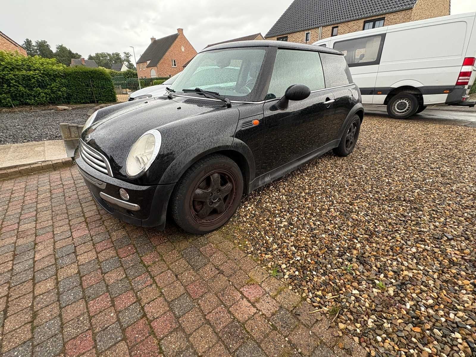 Mini - One D - Voiture, Achat, Entreprise, Autre carrosserie, Diesel