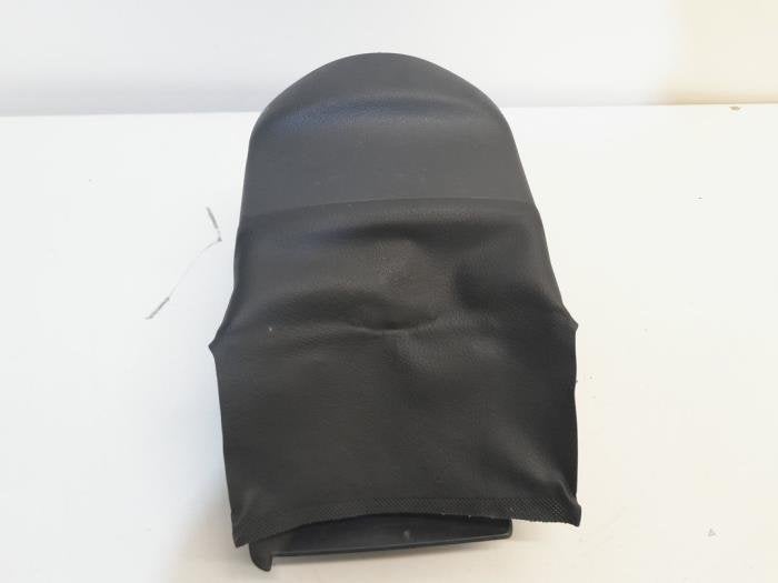 Couvercle colonne de direction d'un Volkswagen Golf, Volkswagen, -, -, -