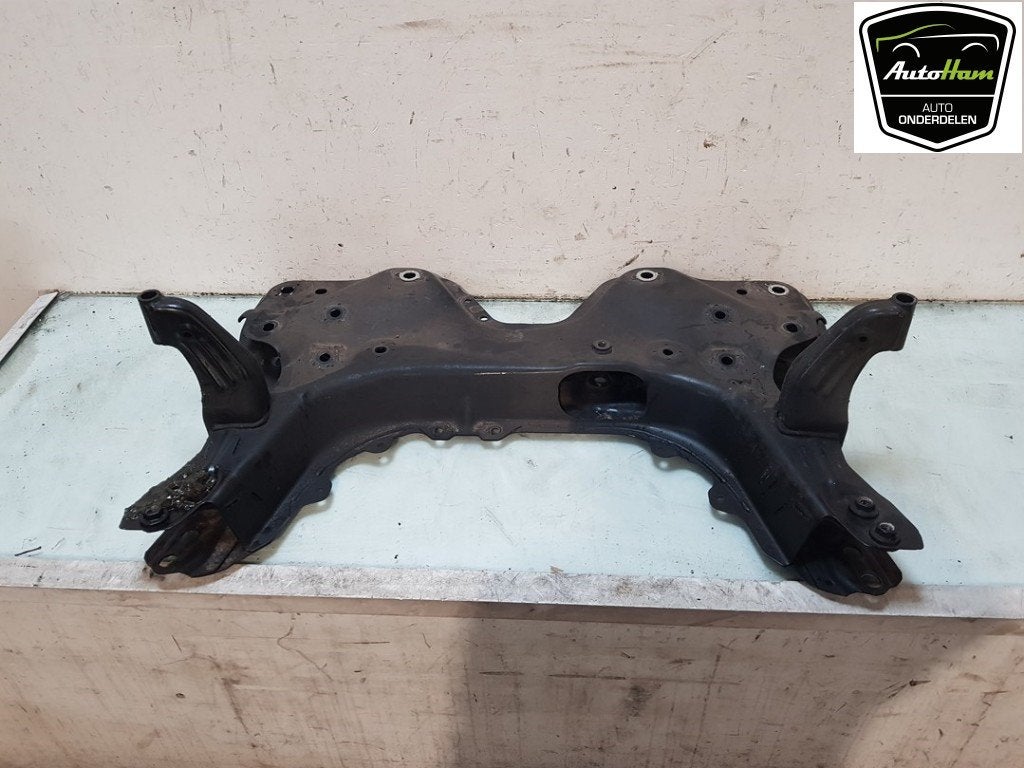 BERCEAU MOTEUR Jeep Renegade (BU) (|52061743|52158076|), Utilisé, Jeep