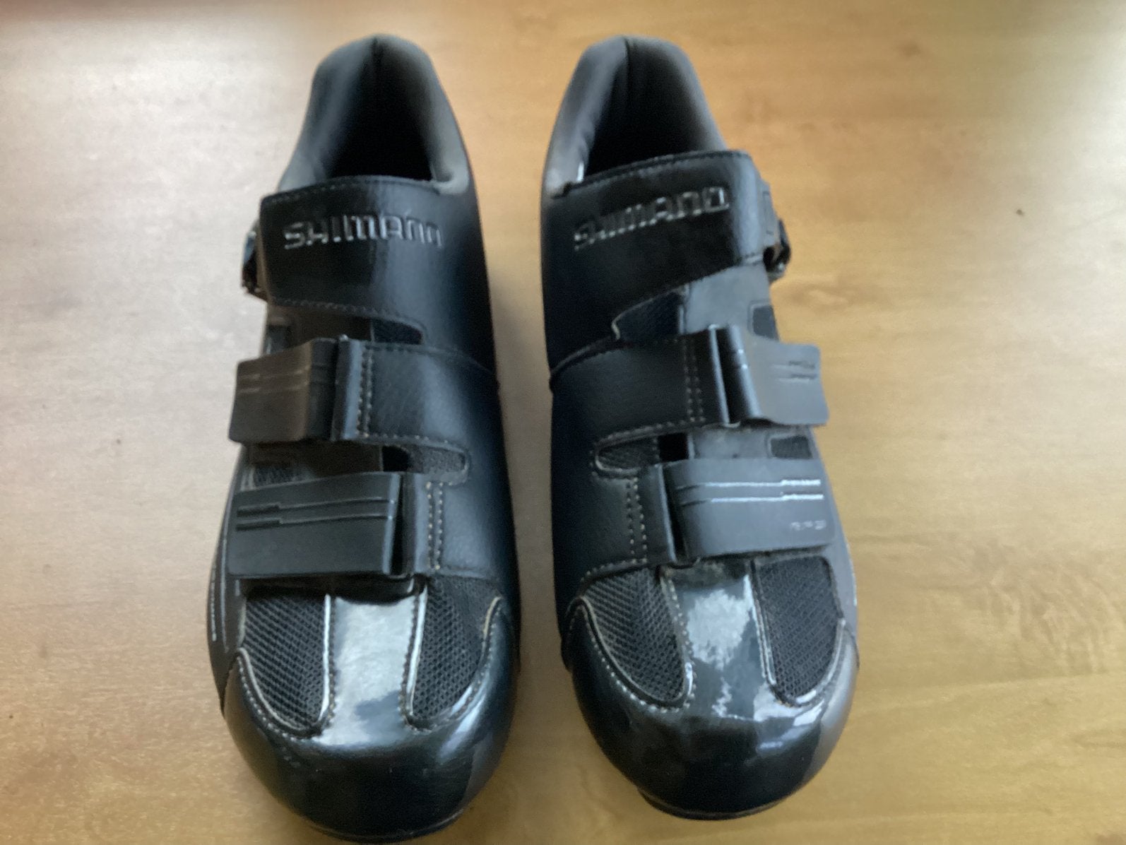 Chaussure de vélo Shimano, Enlèvement ou Envoi, Neuf, Chaussures
