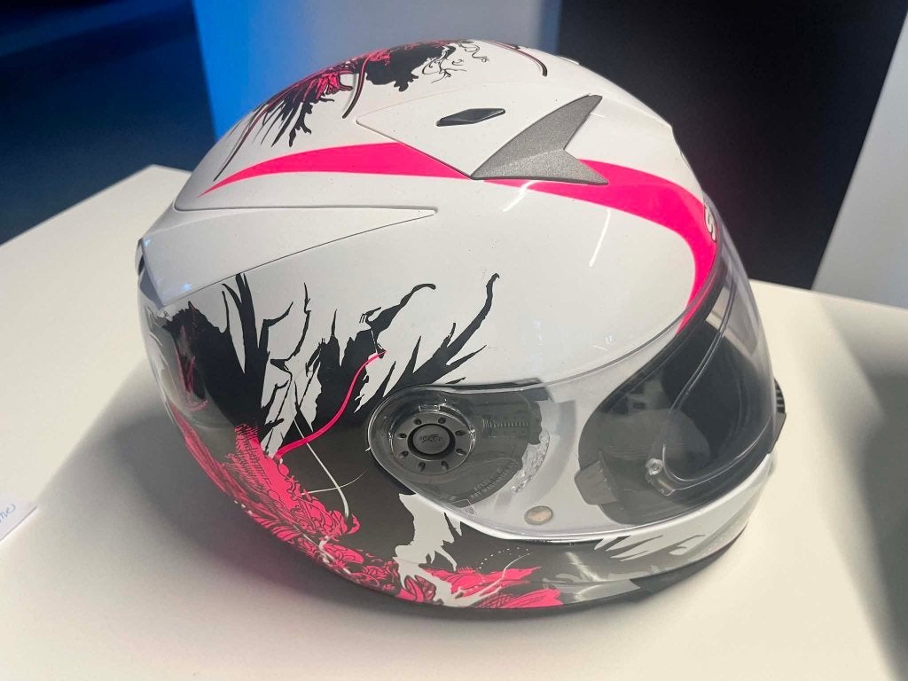motorhelm shark, Motoren, Ophalen, Kinderen, Shark, Integraalhelm