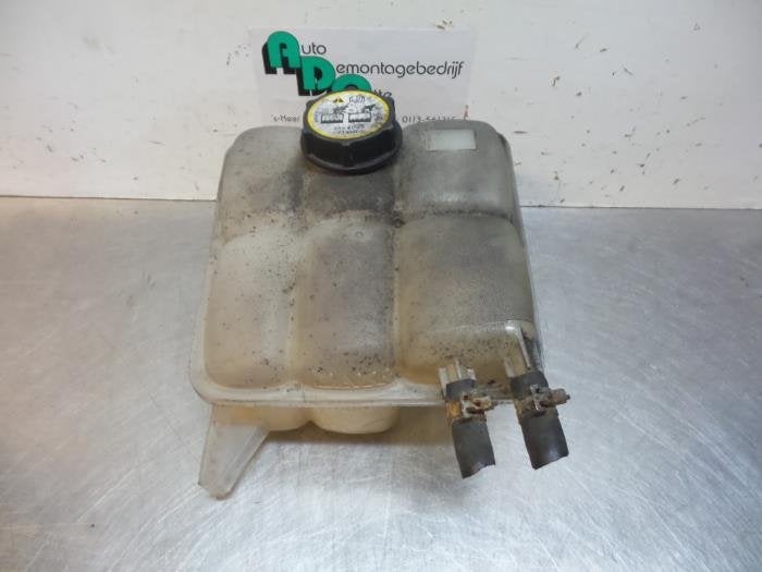 Réservoir d'expansion d'un Ford C-Max (C-Max 04-), -, 3 mois de garantie, -, -