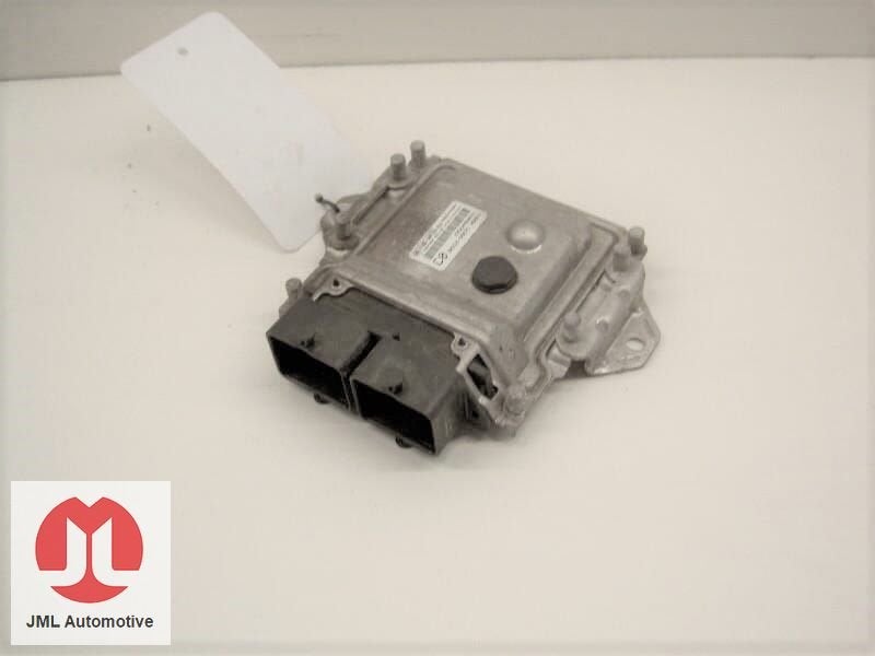 COMPUTER MODULE ECU MOTORMANAGEMENT ALTO PIXO, Gebruikt, -, -, Ophalen of Verzenden