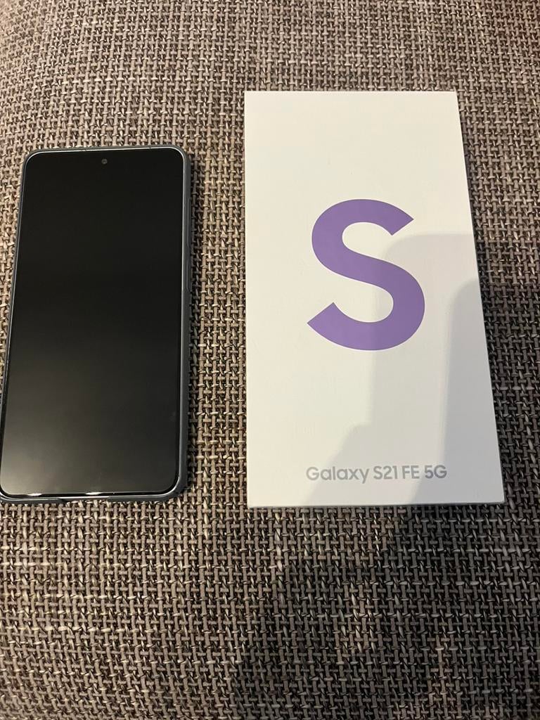 Samsung S21, Télécoms, Enlèvement, Comme neuf