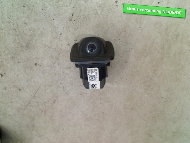 CAMERA ACHTER BMW 2 serie (F23) (66539240351), Auto-onderdelen, Gebruikt, BMW, Petuelring 130
80809  München, DE, Bayerische Motoren Werke AG