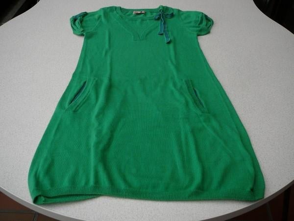 Mooi kleedje Cks 152, Kinderen en Baby's, Kinderkleding | Maat 152, Ophalen, Gebruikt, Meisje, Cks