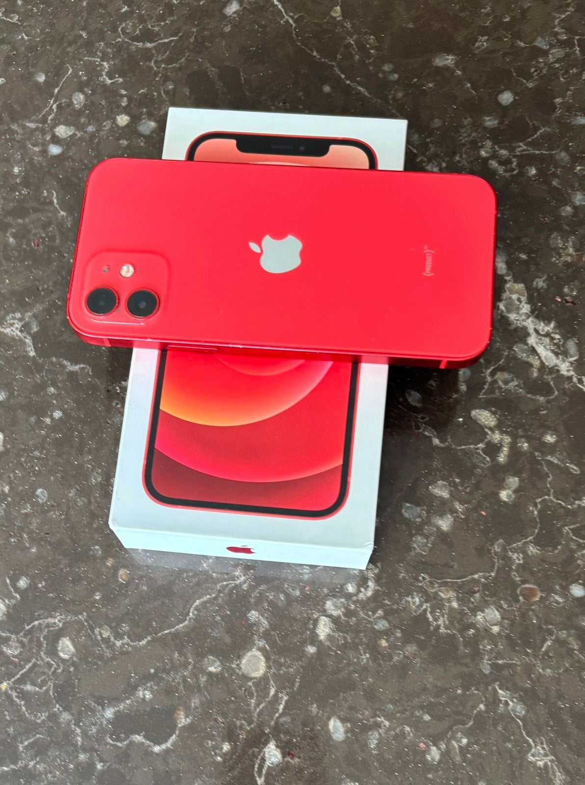 Iphone 12, Ophalen, Gebruikt, Apple