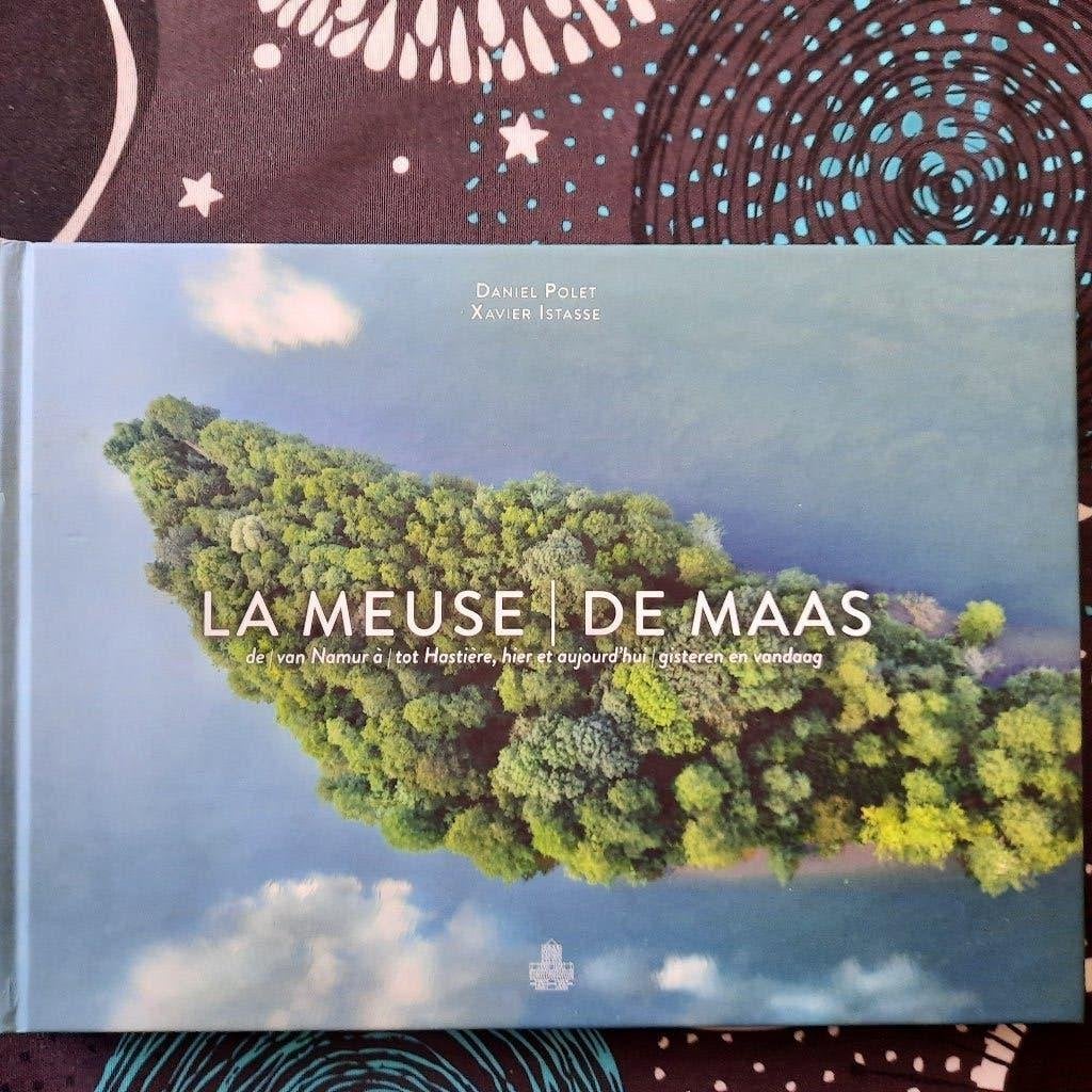La Meuse, Enlèvement ou Envoi, Neuf