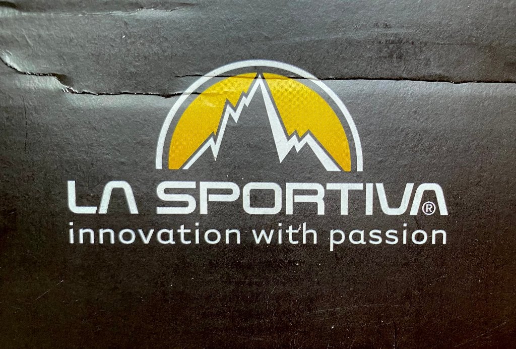 La Sportiva Nepal Extreme – maat 46 – 1 trek gebruikt, Ophalen, La Sportiva, Meerkleurig, Wandelen of Outdoor