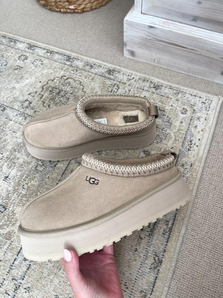 Ugg tazz, Kleding | Dames, Ophalen of Verzenden, Zo goed als nieuw