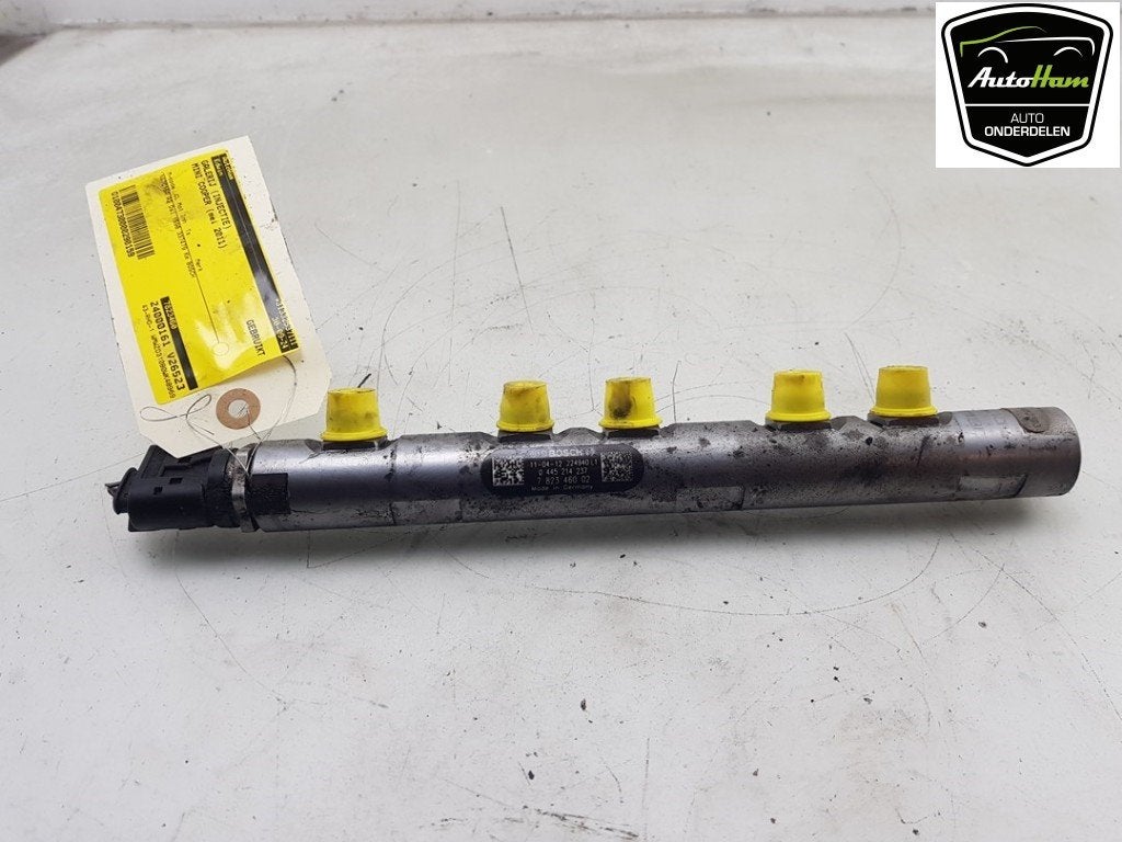 INJECTIEGALERIJ Mini Countryman (R60) (01-2010/10-2016), Gebruikt, Mini