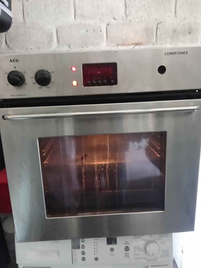 Four AEG encastrable, Electroménager, Fours, AEG, Four