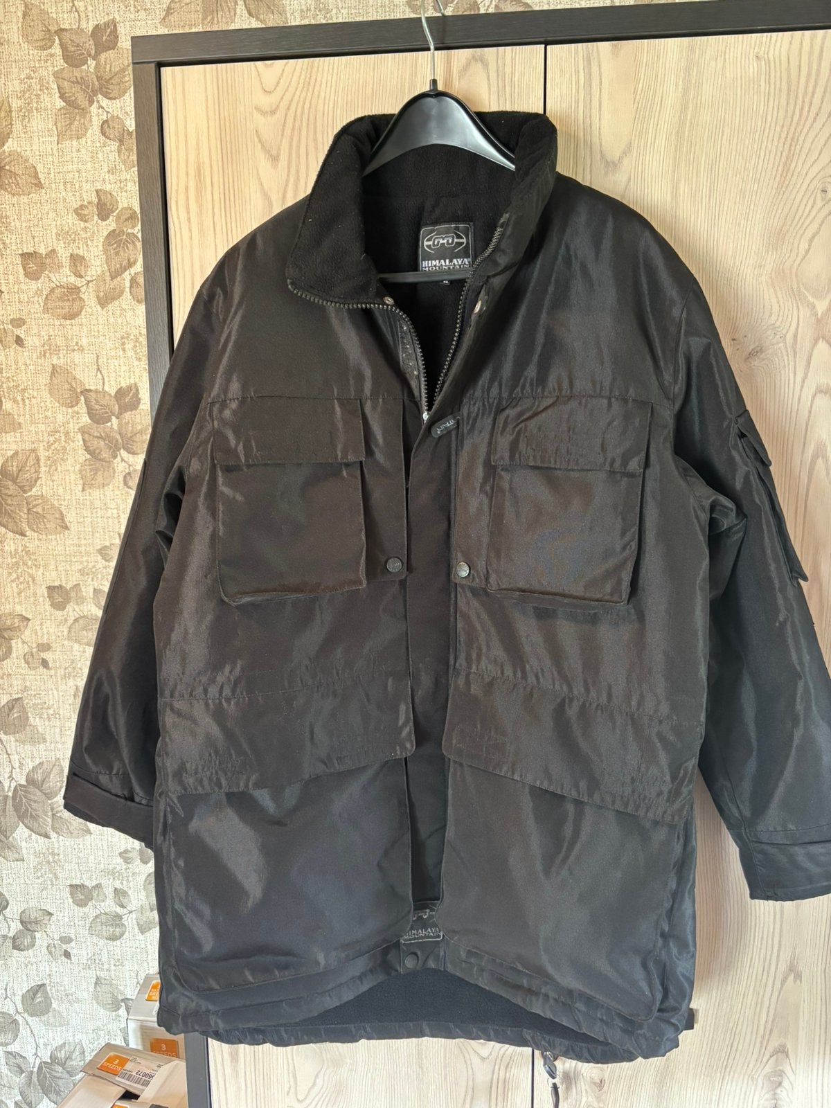 Winterjas waterdicht maat xl, Kleding | Heren, Ophalen, Nieuw