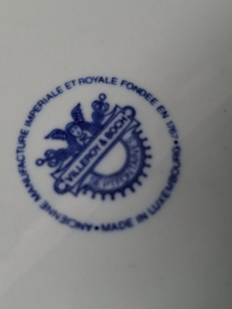 bols, Antiquités & Art, Enlèvement