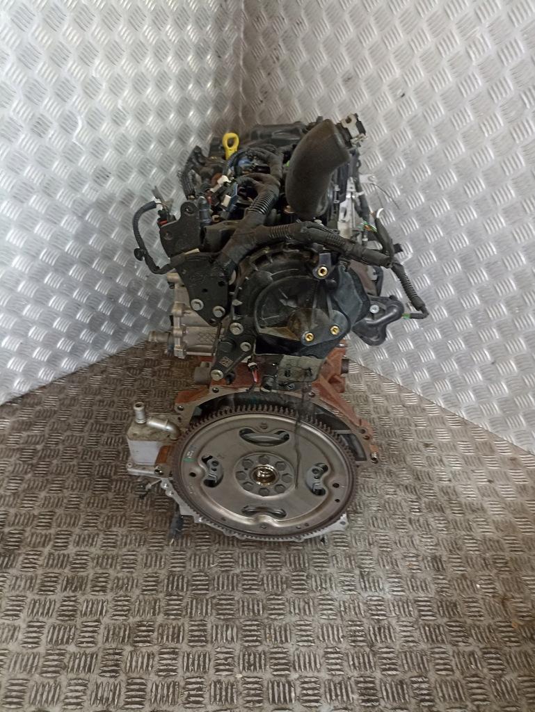 Moteur YLDA Complet FOCUS FORD, Envoi, Utilisé, Daihatsu