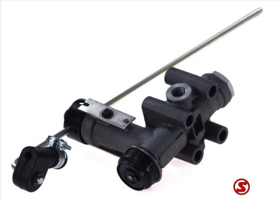 Height adjustment valve, Nieuw, Overige merken, Overige Auto-onderdelen