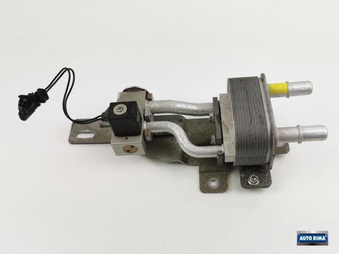 Echangeur de chaleur d'un Volvo V60, -, 3 mois de garantie, -, -