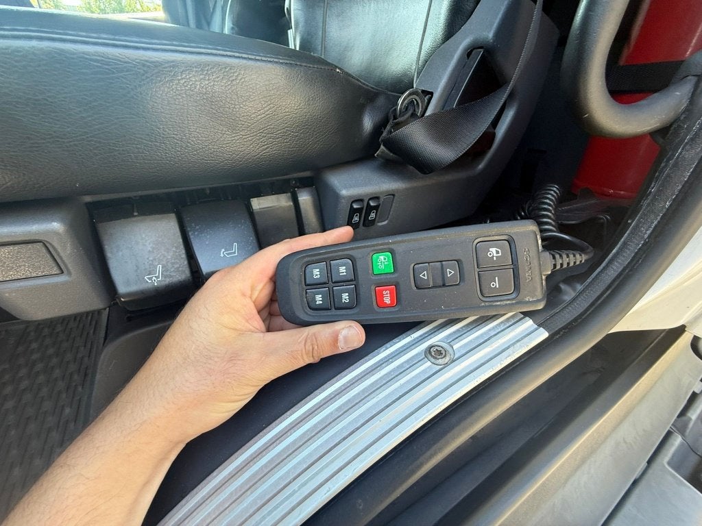 Scania  P410 RETARDER  (Stock ID 07232) — 9