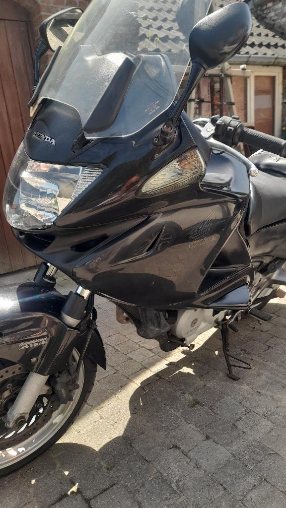 Moto, Tourisme, Occasion, Plus de 35 kW, Transmission par cardan