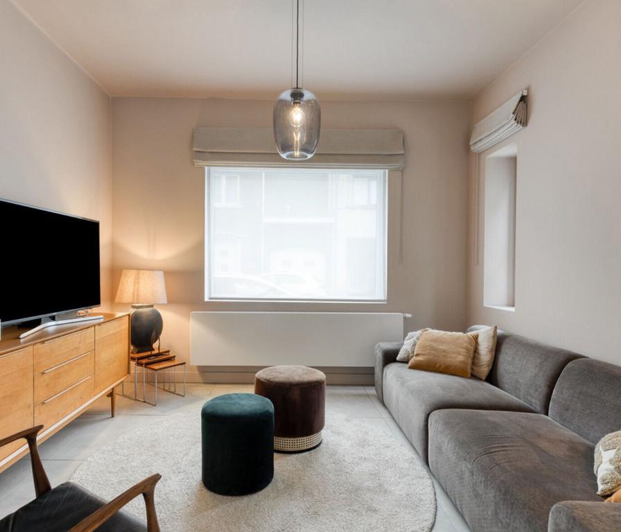 Bolia Hanglamp, Huis en Inrichting, Ophalen, Gebruikt