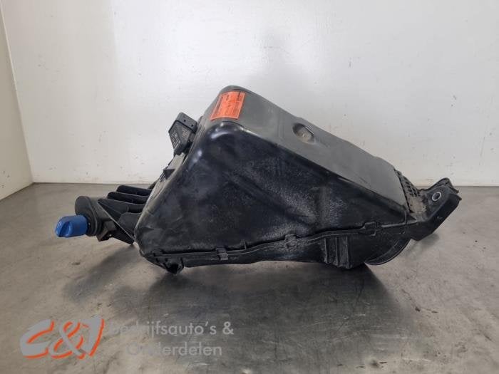 Réservoir Adblue d'un Volkswagen Caddy, Autos : Pièces & Accessoires, Volkswagen, -, 3 mois de garantie, Utilisé