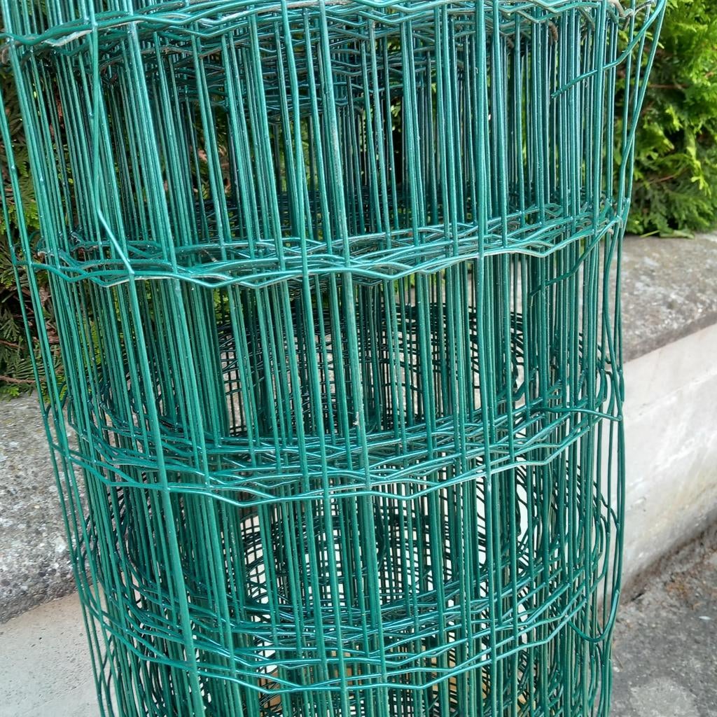 Draadgaas in goede metalen staat, Tuin en Terras, Ophalen