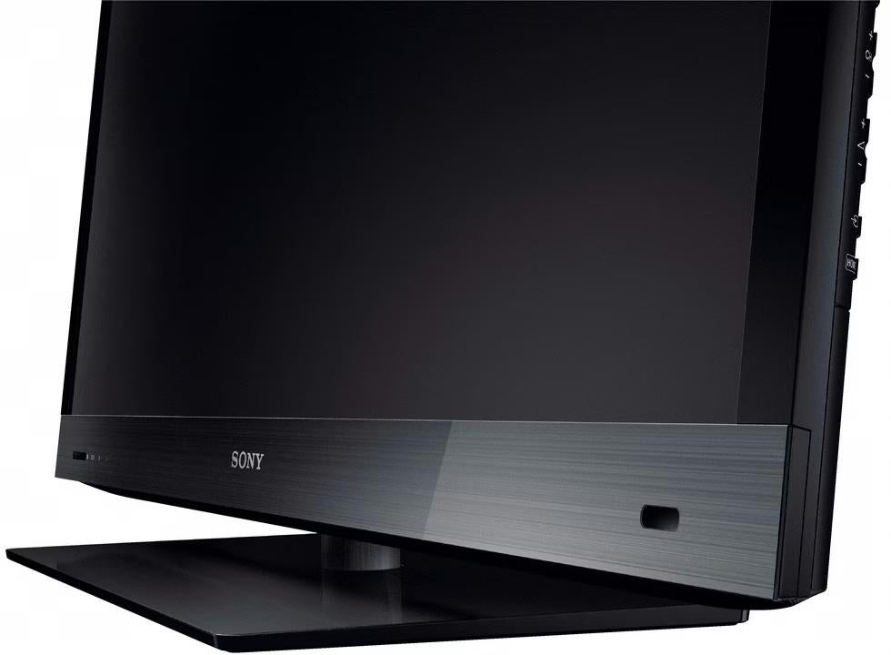 Sony KDL-46EX720, LED, Enlèvement, Utilisé, 100 cm ou plus