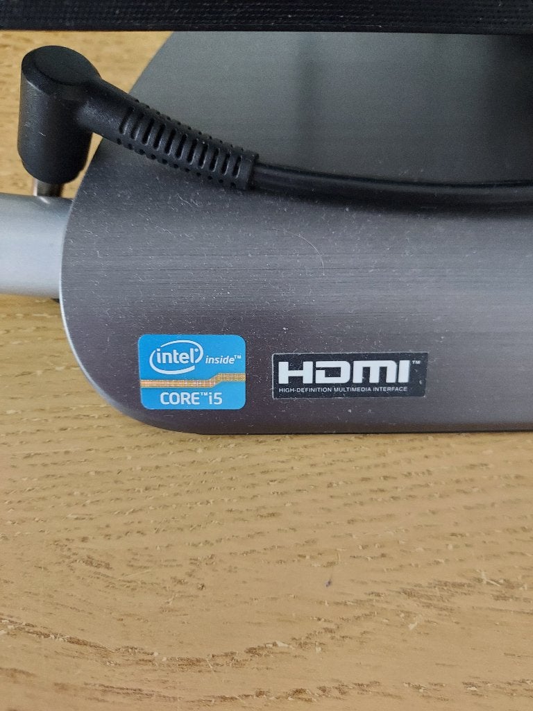 computers, Hp, 17 pouces ou plus, Utilisé, Azerty