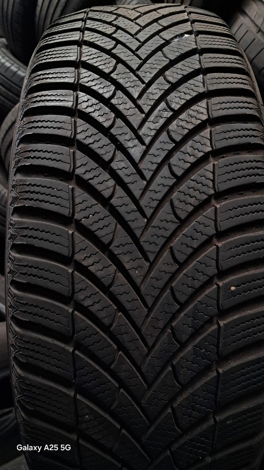2055516 205/55/16 205/55r16 hiver, Enlèvement, Ferrari