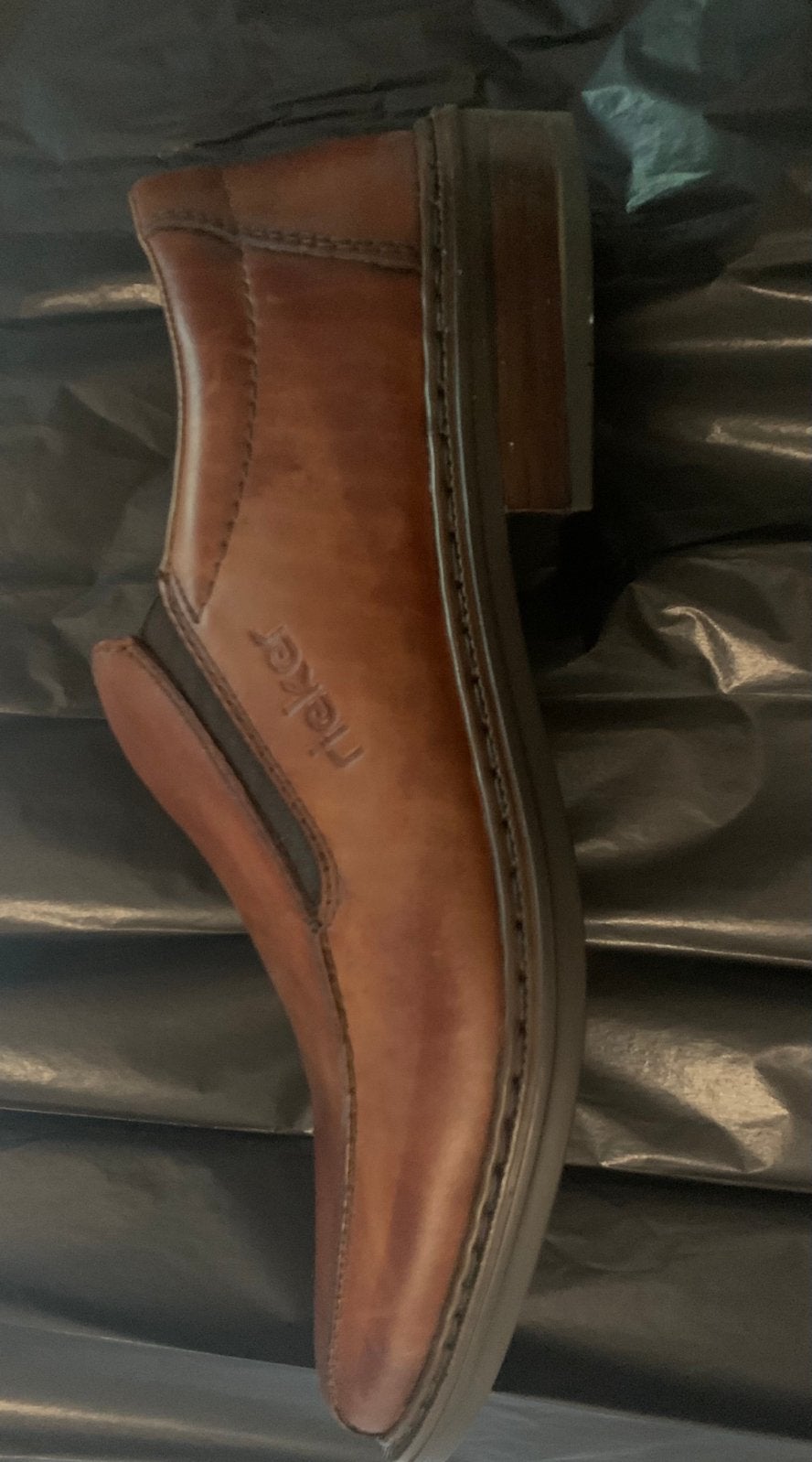 Nieuwe schoenen 44, Ophalen, Nieuw, Bruin