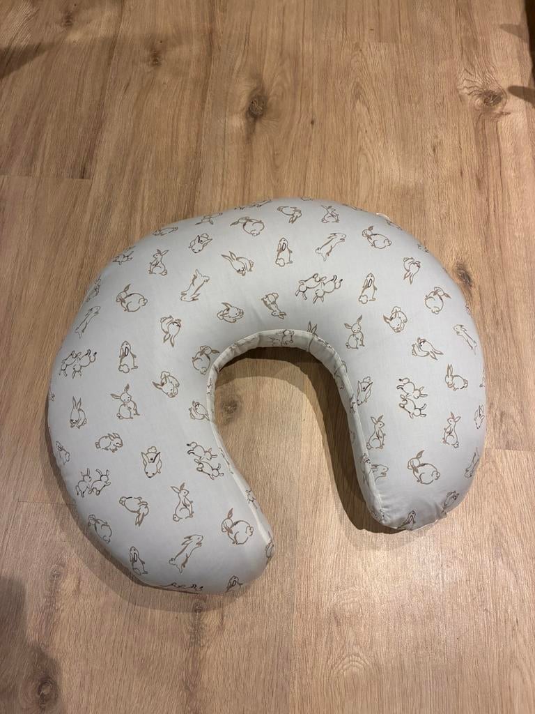 Borstvoedingskussen, Kinderen en Baby's, Ophalen, Zo goed als nieuw