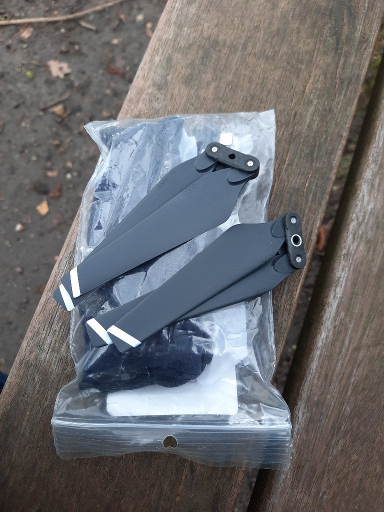 DJI Mavic Pro, Audio, Tv en Foto, Drones, Cameradrone, 5 tot 10 kilometer, Zo goed als nieuw, DJI