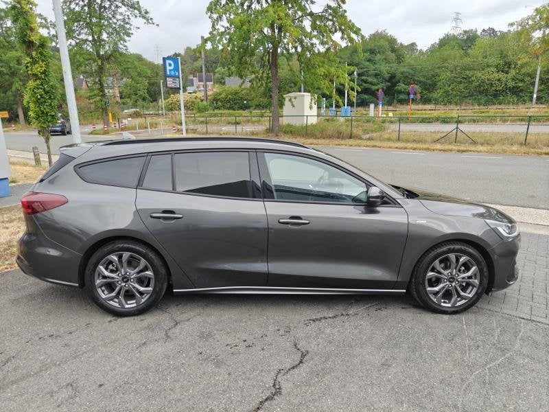 Ford Focus Clipper ST-Line Style 1.0 Ecoboost 125pk AUT *819, Autos, Focus, Achat, Commande vocale, Boîte manuelle