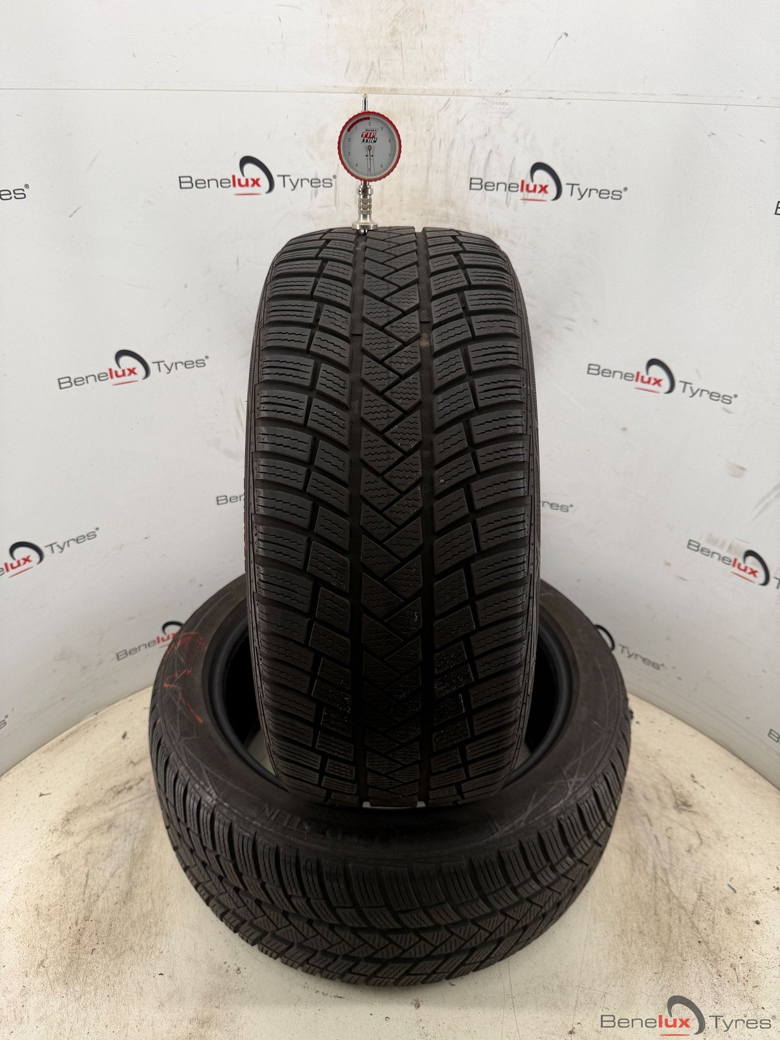winter 225/45R17 Vredestein Pro 225/45 R17 225/45/17 2254517, Auto-onderdelen, Gebruikt, -, -, 17 inch