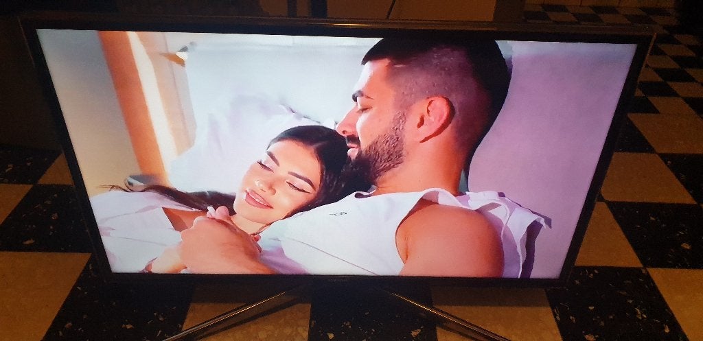 Samsung Smart Wifi 83cm/32"Netflix,YouTube, Enlèvement, Comme neuf, Samsung, Smart TV