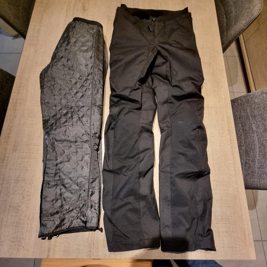 motobroek textiel dames merk IXS, Motoren, Ophalen, Ixs, Richa, Bering ., Broek | textiel, Dames