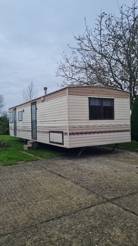 Stacaravan, Caravans en Kamperen, Tot en met 2