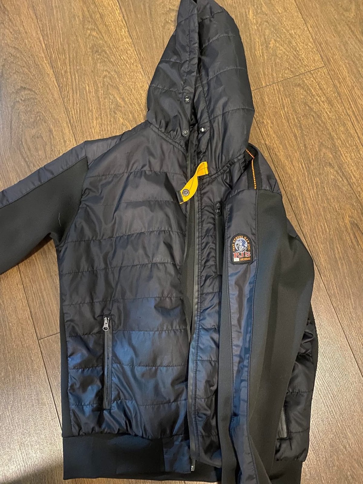 Parajumpers, Ophalen of Verzenden, Zo goed als nieuw, Maat 52/54 (L)