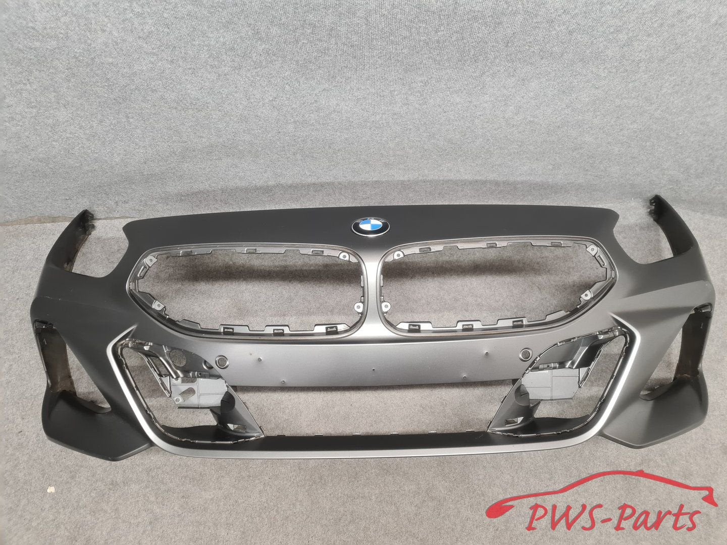 BMW Z4 G29 M-PAKKET M VOORBUMPER ORIGINEEL, Auto-onderdelen, Gebruikt, -, Voor, -
