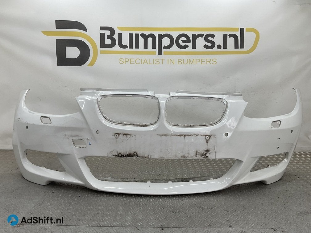 Bumper BMW 3 Serie E92 E93 2010-2013 Mpakket M-Pakket 511180, Auto-onderdelen, Bumper