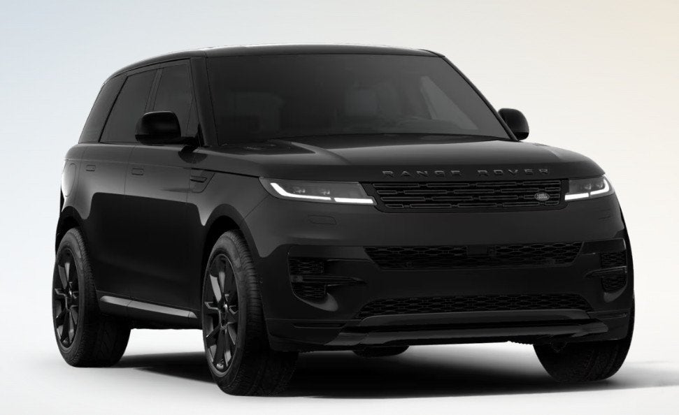 Land Rover Range Rover Sport P460e S AWD Auto. 26MY, Autos, 460 ch, Achat, Entreprise, 2 places