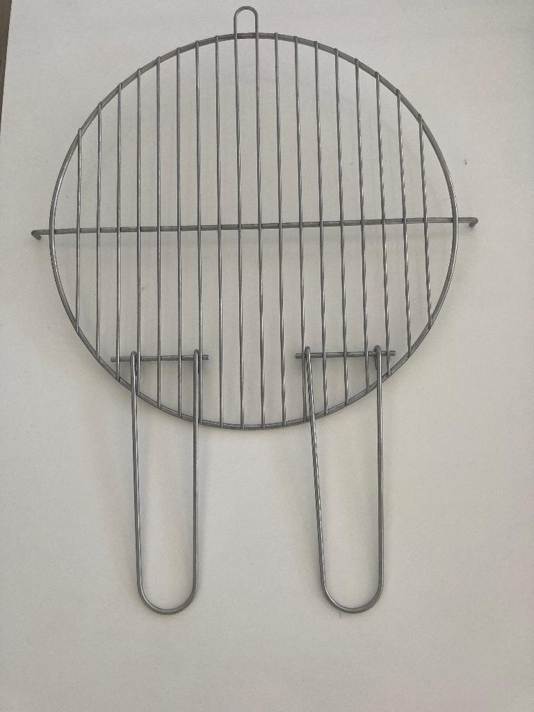 Nieuw Barbecue rooster 40 cm, Enlèvement, Neuf
