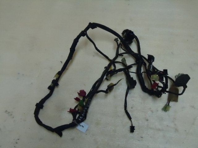 CBR600F 1995 - 1998 Honda Kabelboom Kabelboom hoofd D1-16744