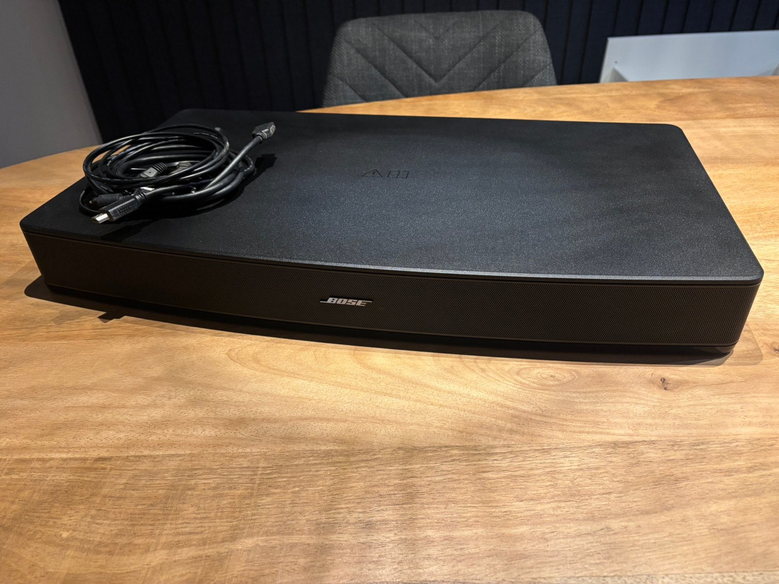 Bose soundbar solo 15 series II, Audio, Tv en Foto, Ophalen, Zo goed als nieuw, Soundbar