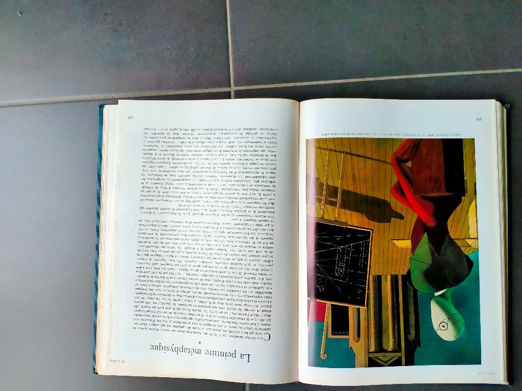 Peinture moderne, Maurice Raynal, Ophalen