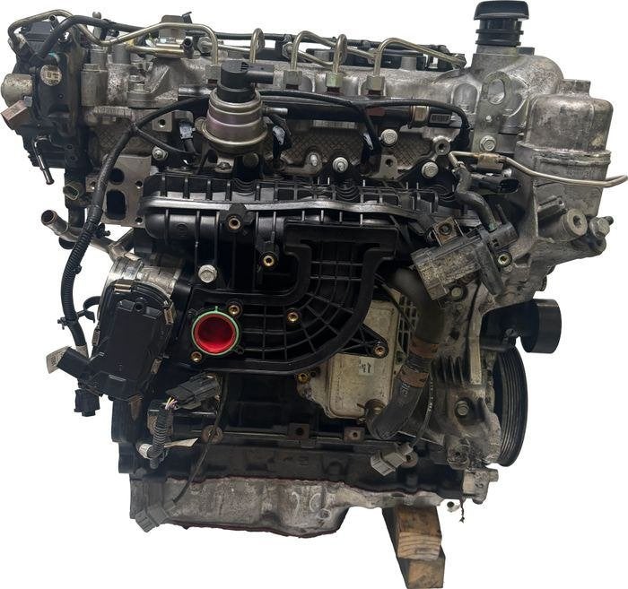 Moteur d'occasion Chevrolet Captiva 2.2 - LNQ-Z22D1/25196690, Autos : Pièces & Accessoires, Envoi, Révisé, Chevrolet
