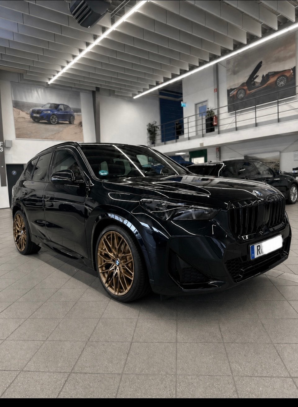 BMW X 1 Zomerset 19 inch Nieuw, Auto-onderdelen, 245 mm, Banden en Velgen, Personenwagen, Zomerbanden